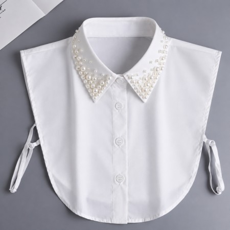 BYIVORY COLLAR