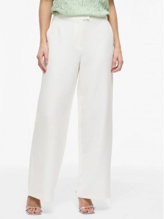 VIGERY PANT WHITE