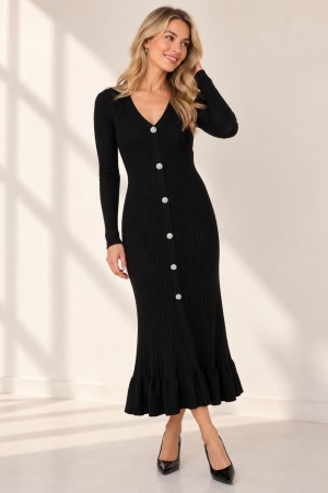 YASMIKLA DRESS