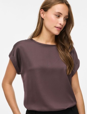 VIELLETTE TOPP RAISIN