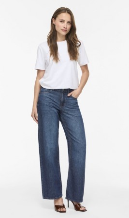 VIPALMA JEANS DK BLUE