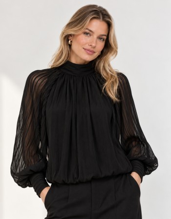 YASOLERA BLOUSE 