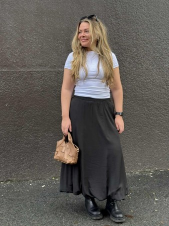 FQMONDO SKIRT 