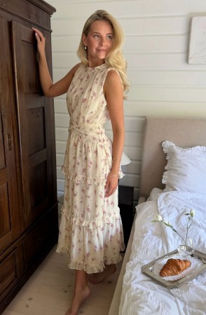 BYIC JASMIN DRESS