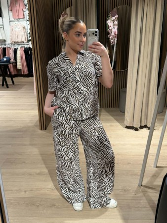 FQMELE PANT