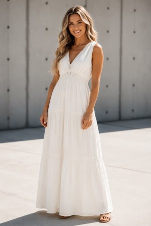 YASANNI DRESS