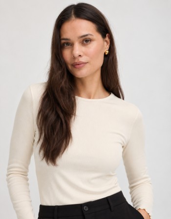 BYTONE TOPP BEIGE 