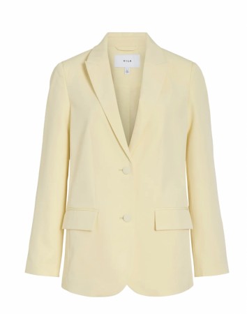 VIBLUME BLAZER YELLOW