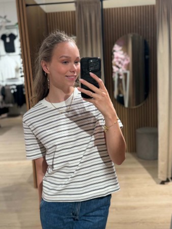 SLFESSENTIAL TEE