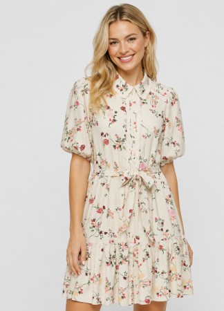 YASTILERA DRESS
