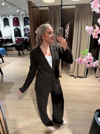 SLWRITA CLASSIC BLAZER DELISIOSO