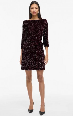 VIFAITH BOATNECK FIG