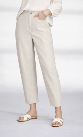 FQSWIFT PANT MOONBEAM