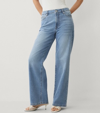 IVY MIA JEANS 30LENGDE