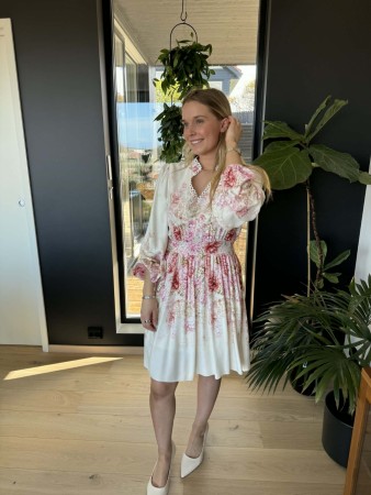 FREDRIKA ZITA DRESS