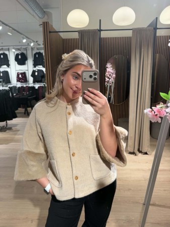 FQGABBY cardigan