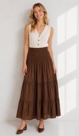 BYJOANNE SKIRT