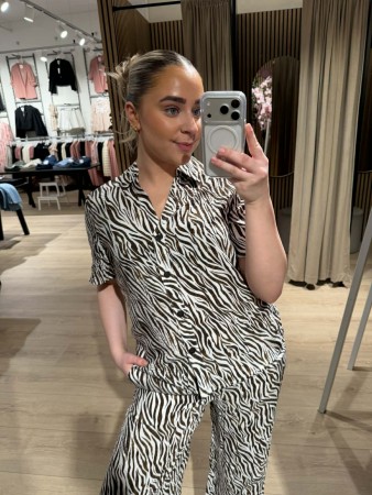 FQMELE SHIRT