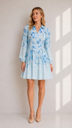 YASCLEO DRESS