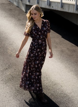 LIANA DRESS