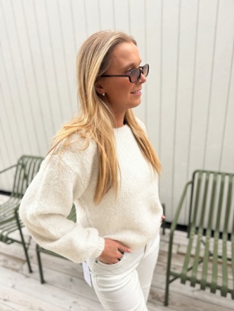 VIMARLEY GENSER OFFWHITE