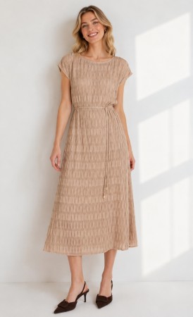 BYUVIKA DRESS