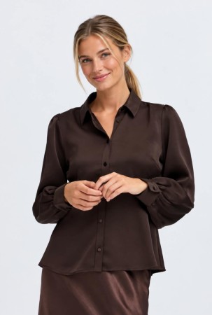 BYISA BLOUSE JAVA 