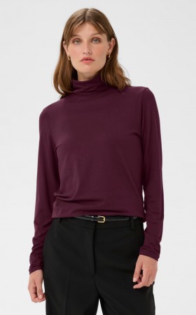 SLHANADI ROLLNECK WINE