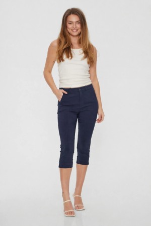FQSOLVEJ CAPRI NAVY
