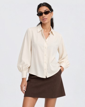 BYFUDAMA SHIRT 