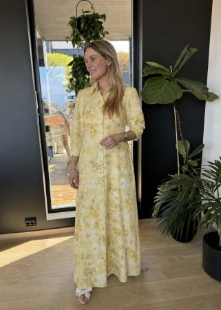 YASSAVANNA DRESS 