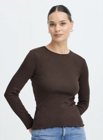 BYTONE TOPP BRUN