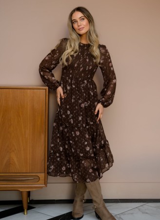 BEATRIX ELLA DRESS