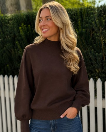 YASFONNY GENSER CHOCOLAT