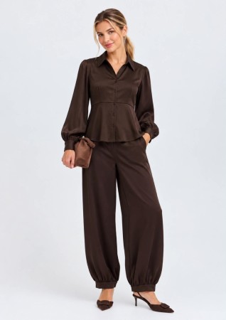BYISA PANT JAVA 