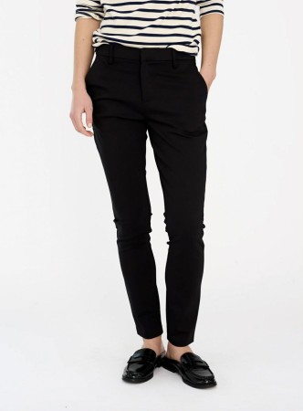 ALICE PANT BLACK IVY 