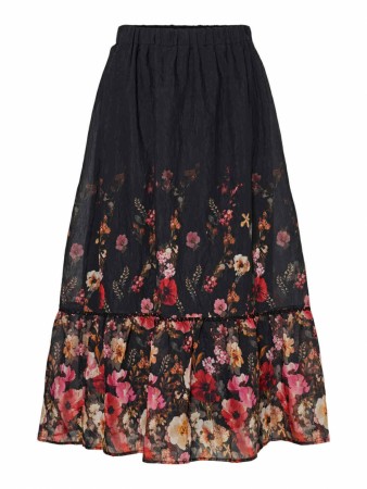 YASROMATICA SKIRT 
