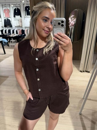 FQLAVA TOPP COFFEE BEAN