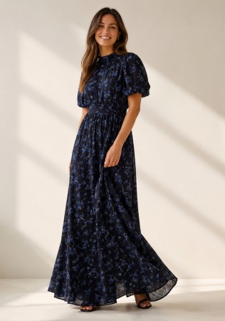 EMMELI BELLINI DRESS
