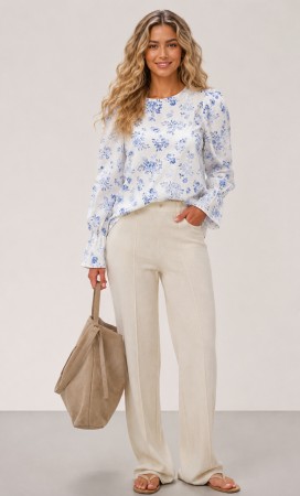 BLUEBELL TOPP