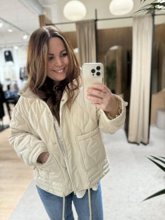 FQBLOB JACKET MOONBEAM