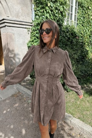 VICORDU DRESS FALCON 