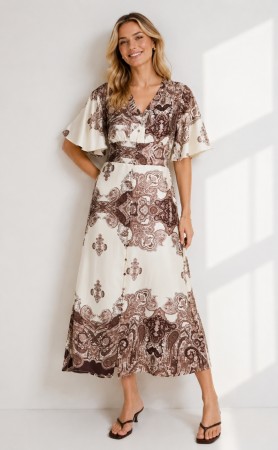 BYJANNIKE DRESS