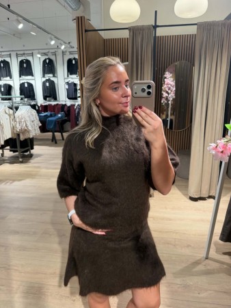 YASTILDE SKIRT 
