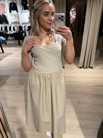SLSIMONE PHOEBE DRESS
