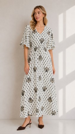 BYKAIA DRESS