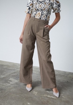 GREAT PANT CAPUCCINO