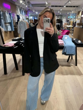 IVY MIA JEANS 32 Lengde 