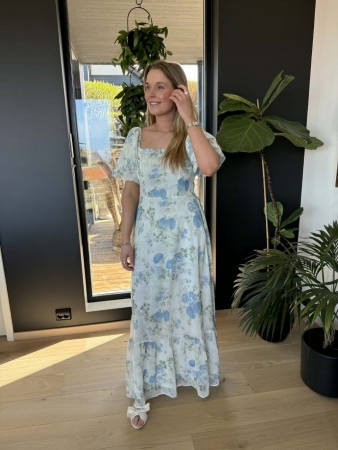 SABINA ROSES DRESS