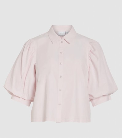 VIREALU SHIRT PASTEL